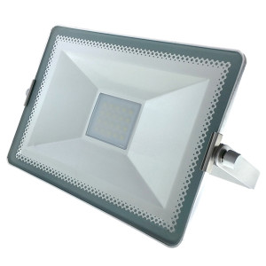 LED REFLEKTOR 50W 3000K SLIM SMD