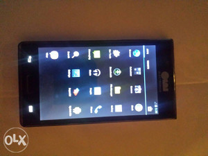 Mobitel LG L7 P700