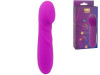 Vibrator 15cmx3cm - USB Punjenje | SEX SHOP FANTASY