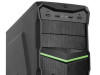 KNIGHT RX460 DUAL-X 2GB Gamer: NAJJACI i5 6600K