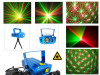 MINI DISKO LASER ZA KAFICE,DISKOTEKE