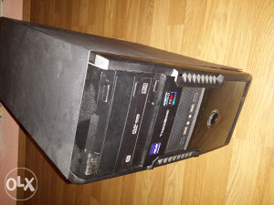 AMD (FX 6300 Black 6x3.5GHz)