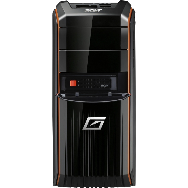 Acer  Predator G3610 intel core i7-2600 ram.8gb
