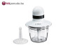 Sjeckalica BOSCH MMR08A1