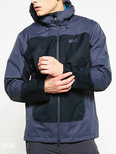 Jack Wolfskin North Slope Men Jakna