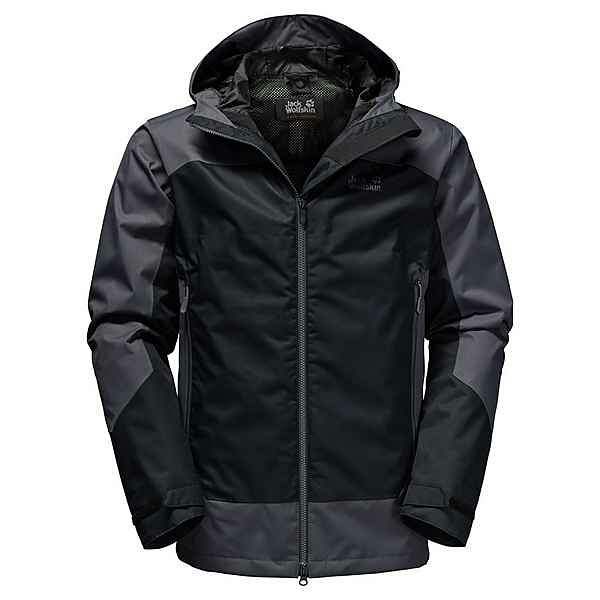 Jack Wolfskin North Slope Men Jakna