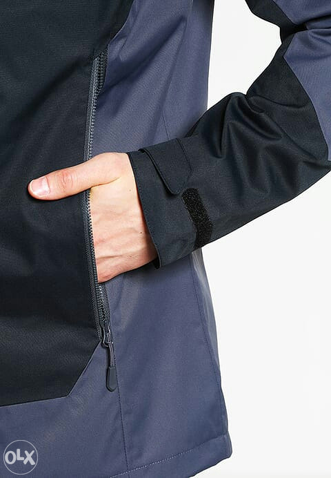 Jack Wolfskin North Slope Men Jakna