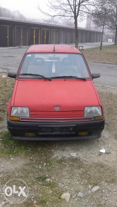 Renault 5 1.1campus
