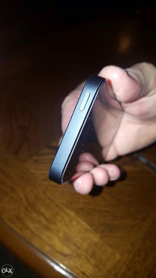 Iphone 5