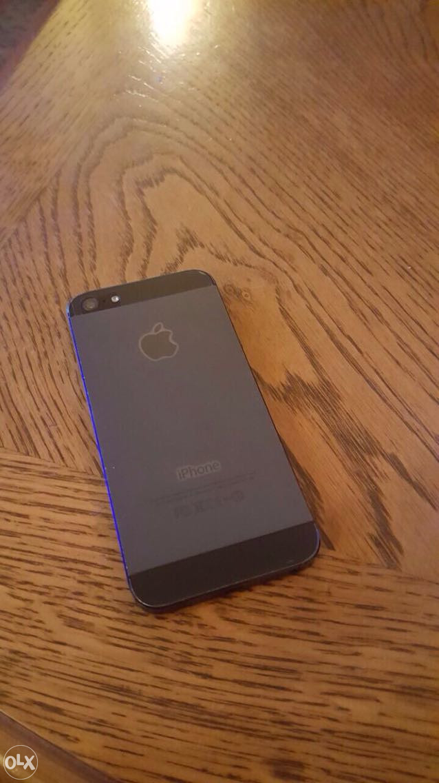 Iphone 5