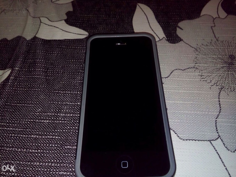 Iphone 5