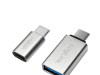 USB-C na USB 3.0 i Micro USB adapter AU0040 (16698)