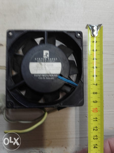 Ventilator za razvodni ormar 220V