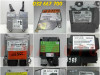 ELEKTRONIKA AIRBAGA 1C0909605K VW FOX ILMA