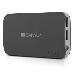 Prenosiva baterija CANYON 7800mAh