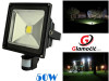 LED REFLEKTOR 50W SA SENZOROM ZASTITA IP65