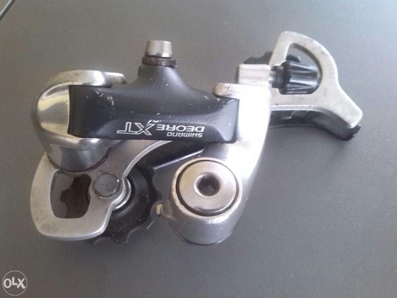 Shimano deore best sale xt integrated 8sis