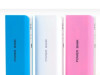 POWER BANK 15000mAh