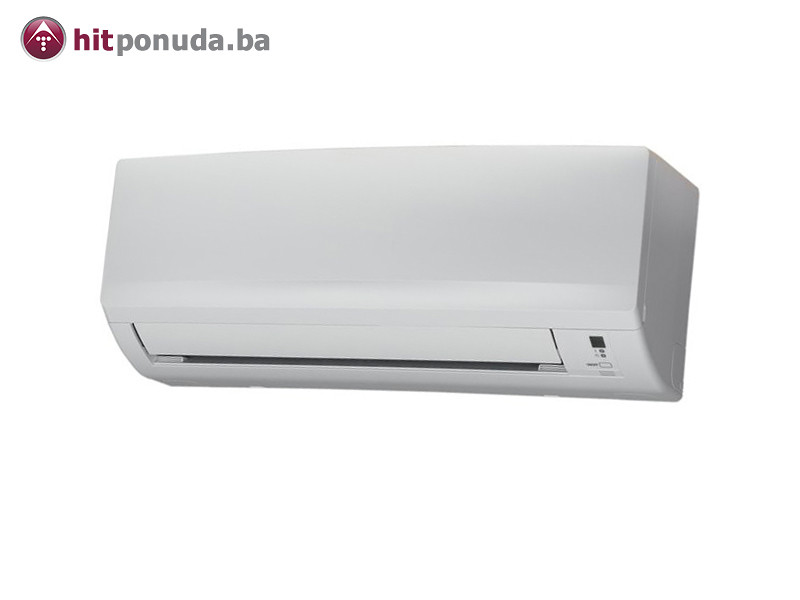 Klima uređaj DAIKIN FTXB35C2V1B/RXB35C5V1B INVERTER