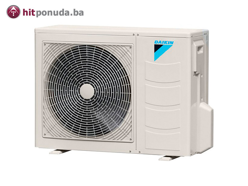 Klima uređaj DAIKIN FTXB35C2V1B/RXB35C5V1B INVERTER