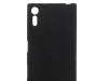 Maska za mobitel Sony Xperia XZ crna i prozirna