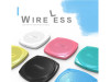 MESKEY Qi Wireless punjač razne boje