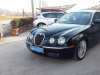 Jaguar S-type