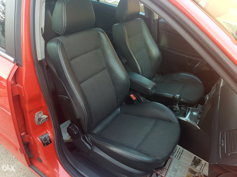 OPEL ASTRA 1.9 CDTI COSMO SPORT LIMUZINA