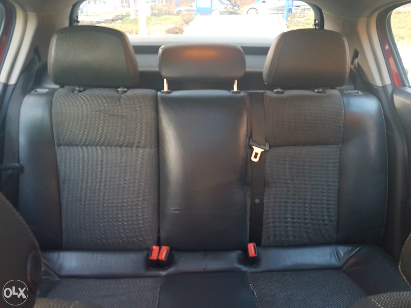 OPEL ASTRA 1.9 CDTI COSMO SPORT LIMUZINA