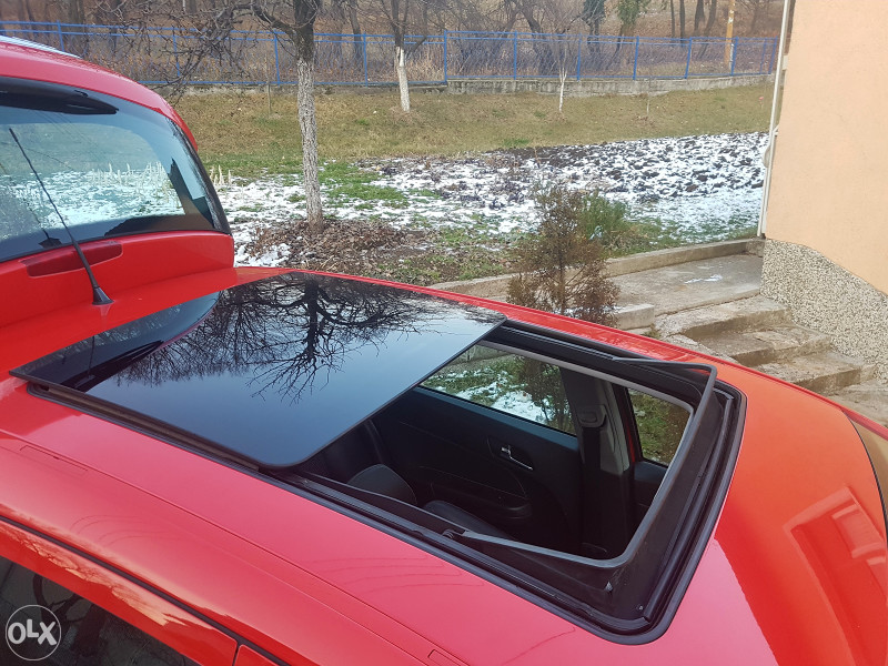 OPEL ASTRA 1.9 CDTI COSMO SPORT LIMUZINA