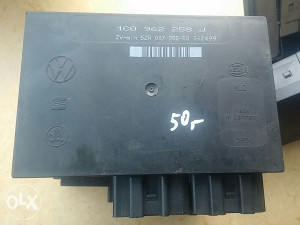 Komfort modul processor procesor 1C0962258J