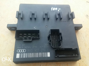 Komfort elektronika Audi A6 A4 8E0907279L