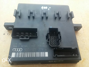 Komfort elektronika Audi A6 A4 8E0907279F