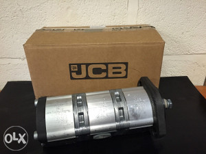 JCB 8014,8015,8016,8018 pumpa hidraulike