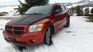 Dodge caliber 2.0 crd