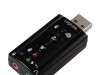 USB zvucna kartica 7.1 Logilink UA0078 (16726)
