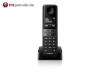 Bežični telefon PHILIPS D4501B/53