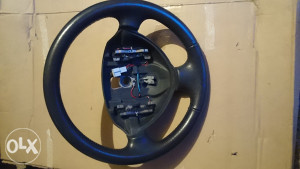 Volan renault laguna