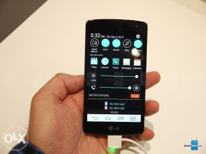 Lg l fino