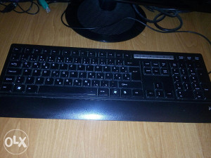 Tastatura - Tipkovnica za racunar