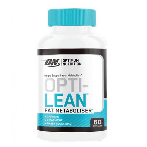 ON - Opti-Lean Fat Metaboliser
