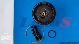 Remenica kompresora klime Audi VW Seat Škoda