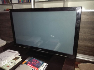 Tv panasonic