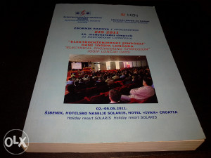 Zbornik radova EIS 2011 / 22. međunarodni simpozij