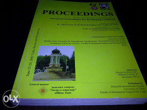 Proceedings ATDC 2003 / Katalinić, Tufekčić, Šelo