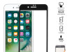 Zaštitno staklo 5D za iPhone 7 Plus / iPhone 8 Plus