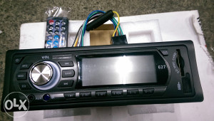 Radio za kamione 24 v, mp3 usb, daljinski