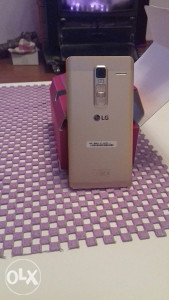 LG Zero