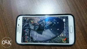 Samsung galaxy s5 BEZ ZAMJENA