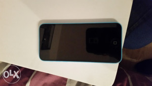 Iphone 5c